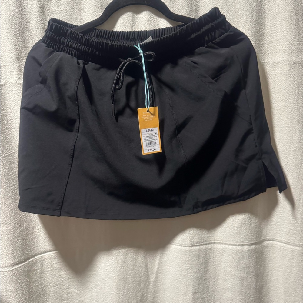 Black Women's Shorts by [Brand]